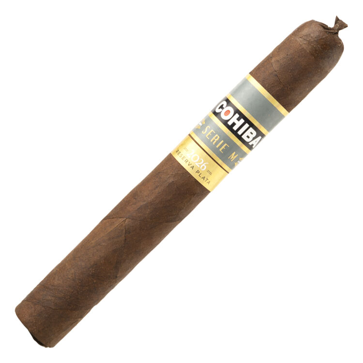 View product media CDSRPLT Reserva Plata Toro, , jrcigars 2